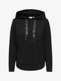 ONLY Hoodie - black