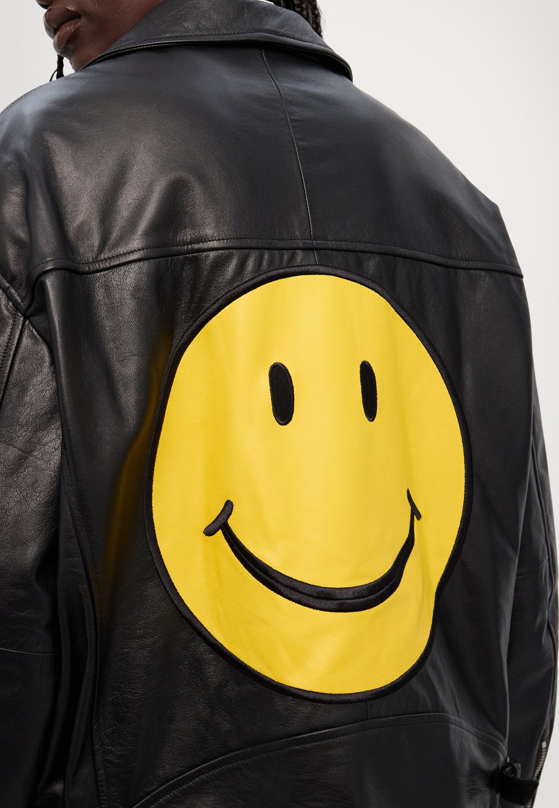 MOSCHINO GIACCA