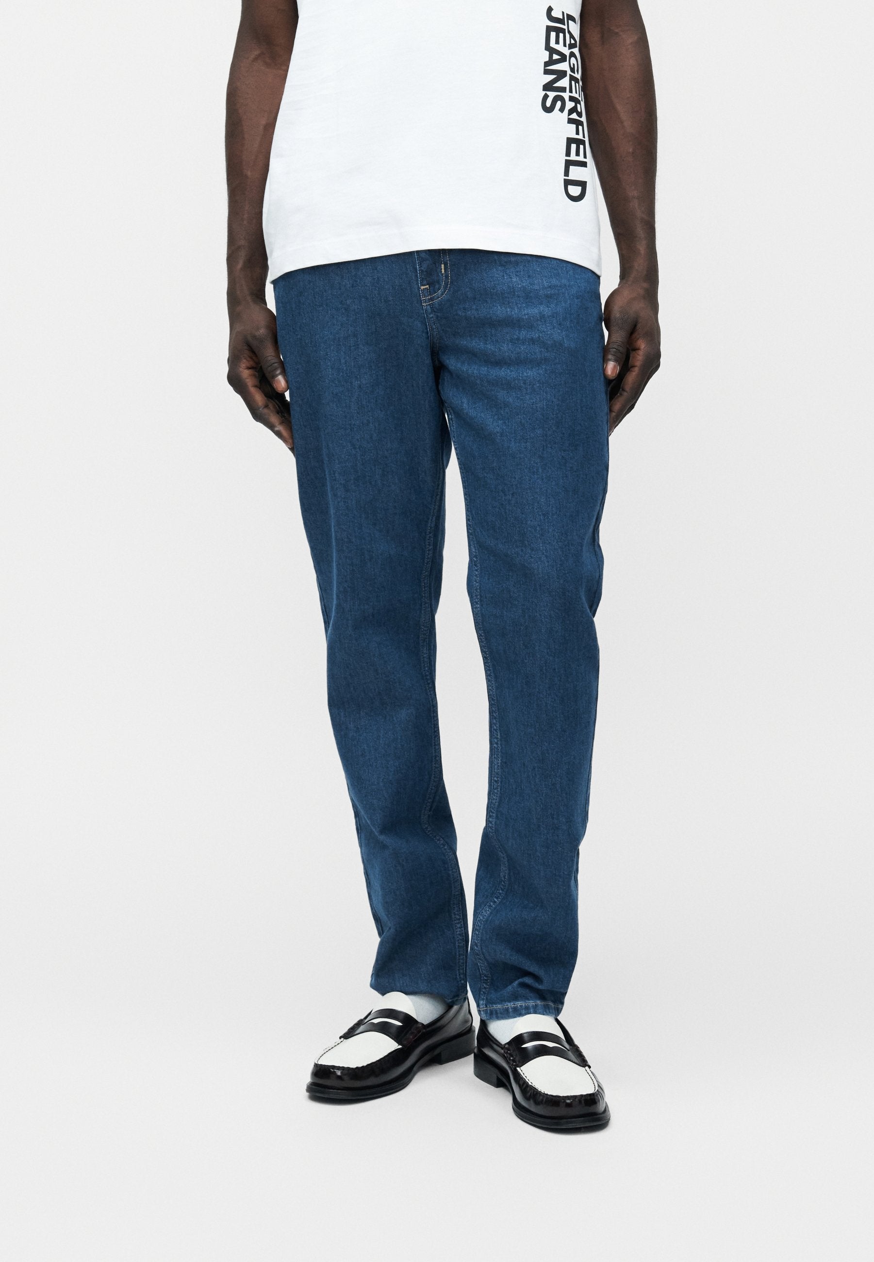 Karl Lagerfeld Jeans Jeans Slim Fit Media 3