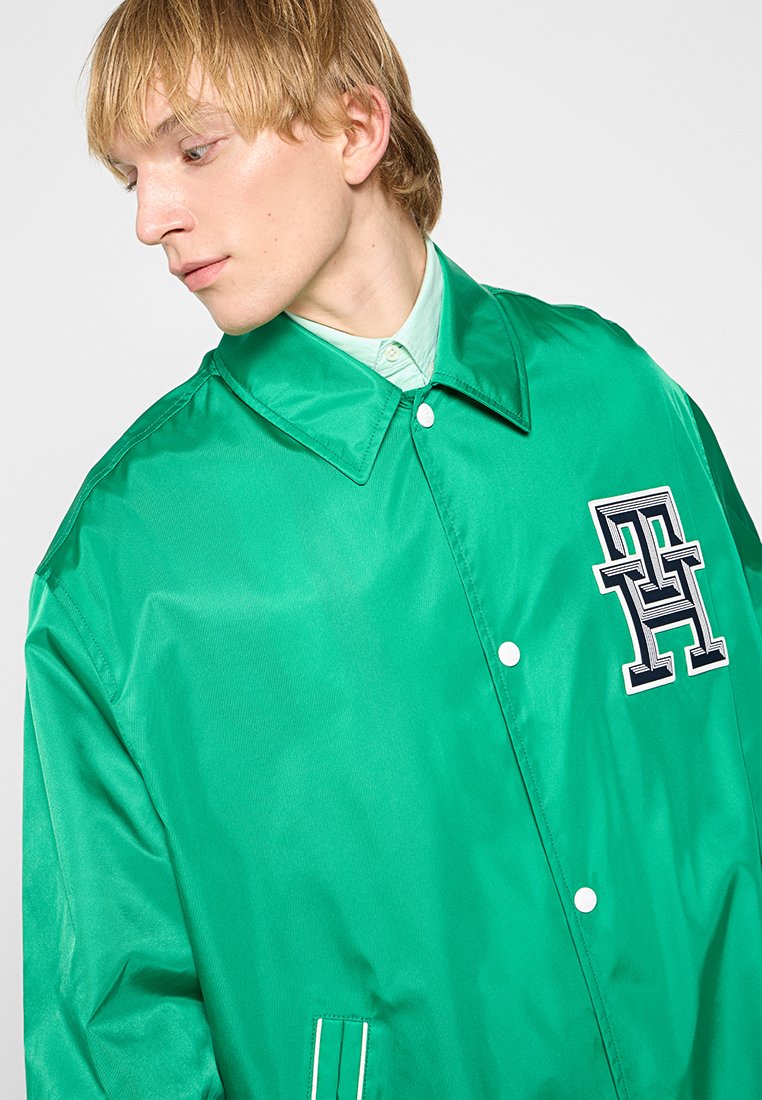 Tommy Hilfiger Leichte Jacke Media 4