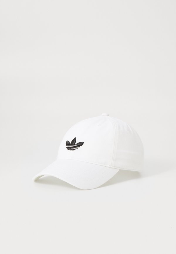 adidas Originals BASEBALL CAP AC UNISEX - Cap - white