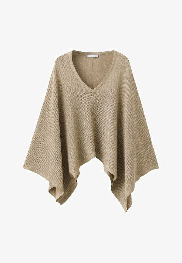 Mango Jumper - sand