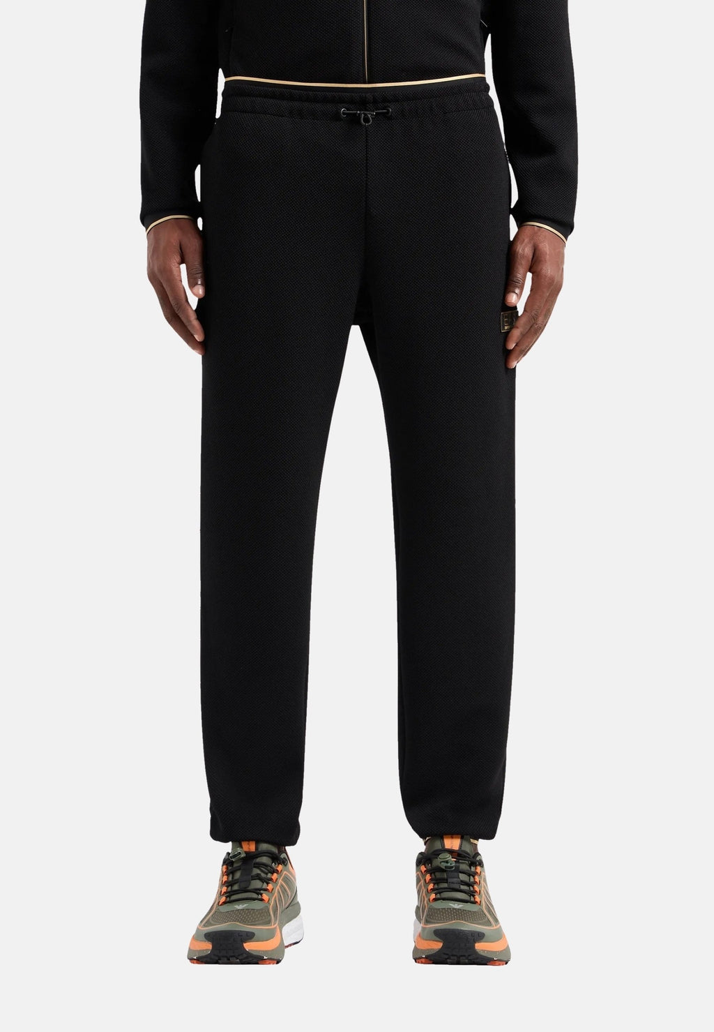 EA7 Emporio Armani Jogginghose Media 3