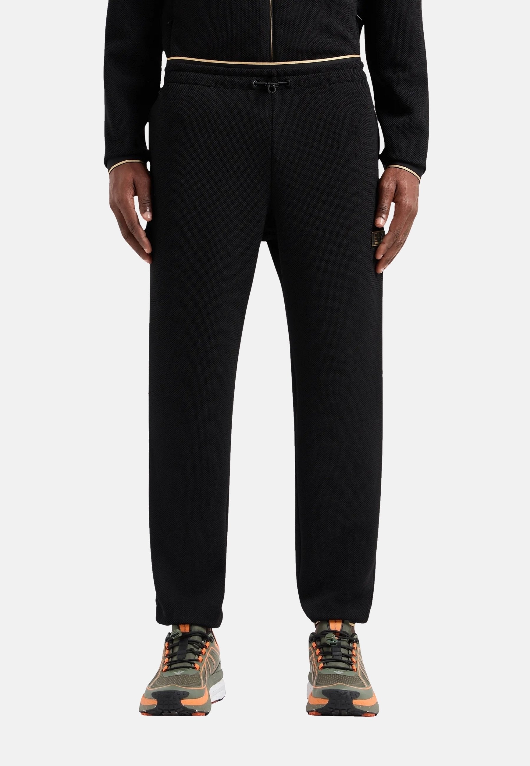 EA7 Emporio Armani Jogginghose Media 3
