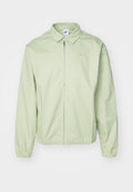 Nike Sportswear HARRINGTON - Summer jacket - olive aura/(olive aura)
