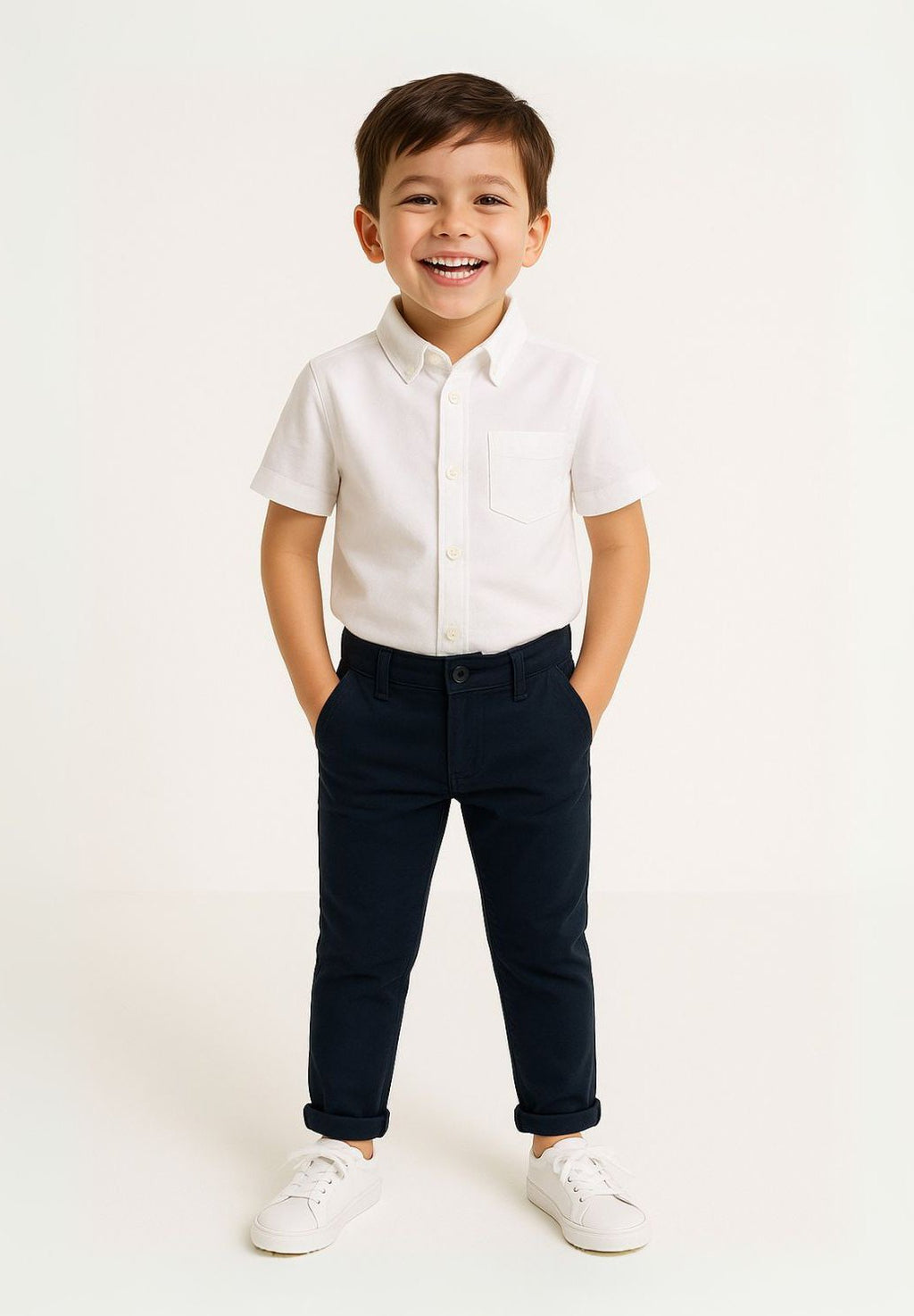 MINOTI SLIM FIT