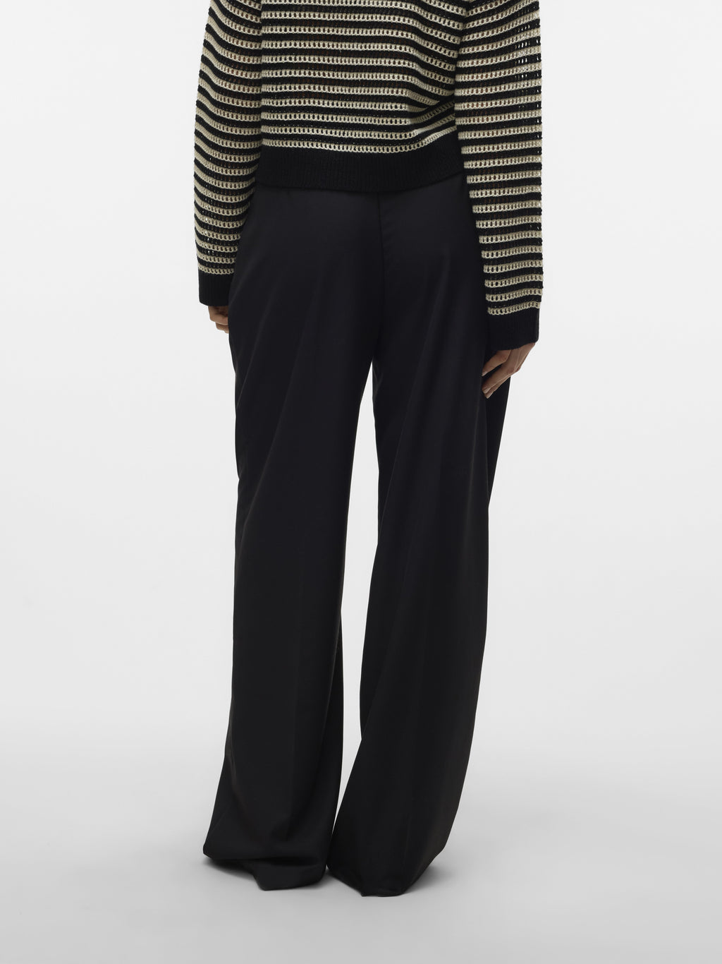 Vero Moda Wide-leg VMHAILEY High waist