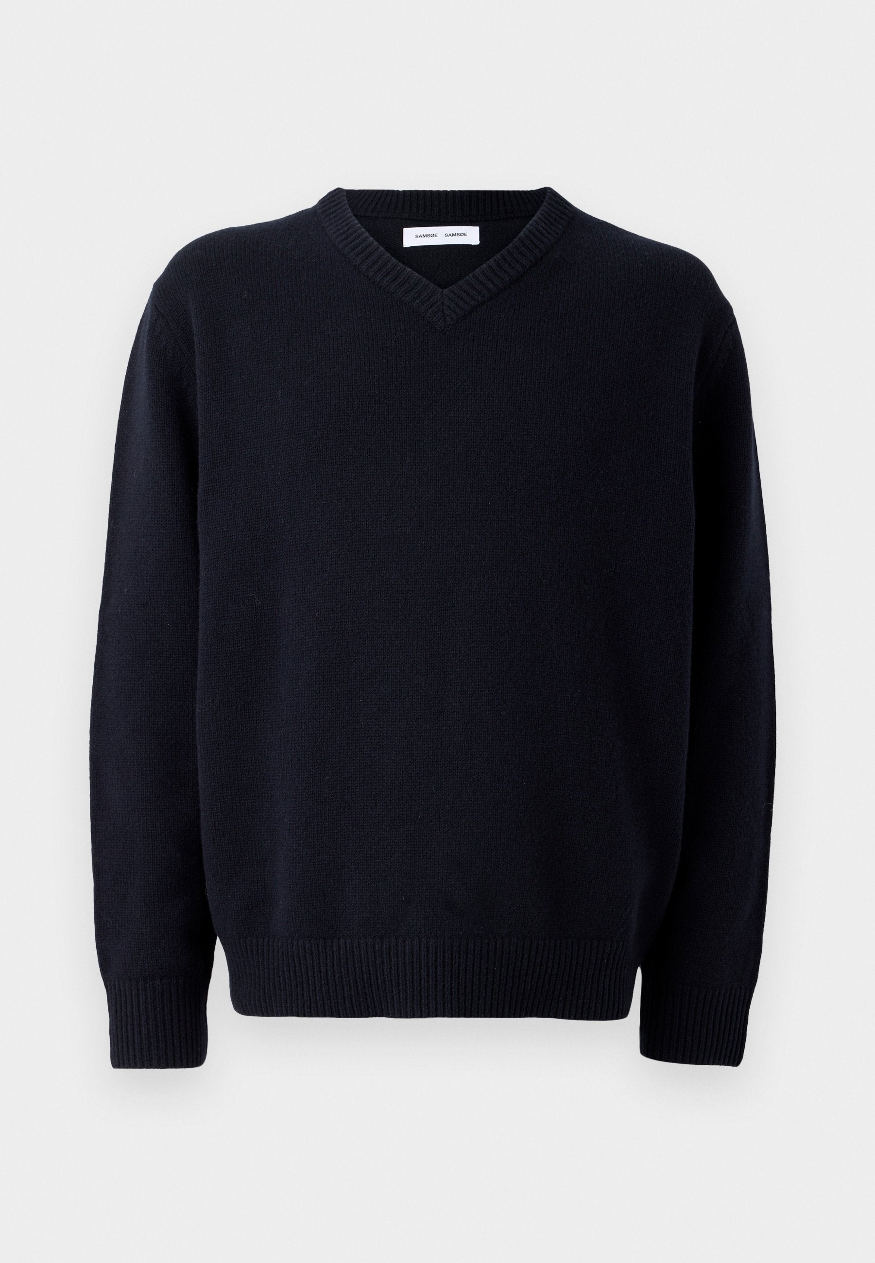Samsøe Samsøe JACKS V NECK
