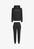 Tommy Hilfiger NEW YORK SET - Tracksuit - black
