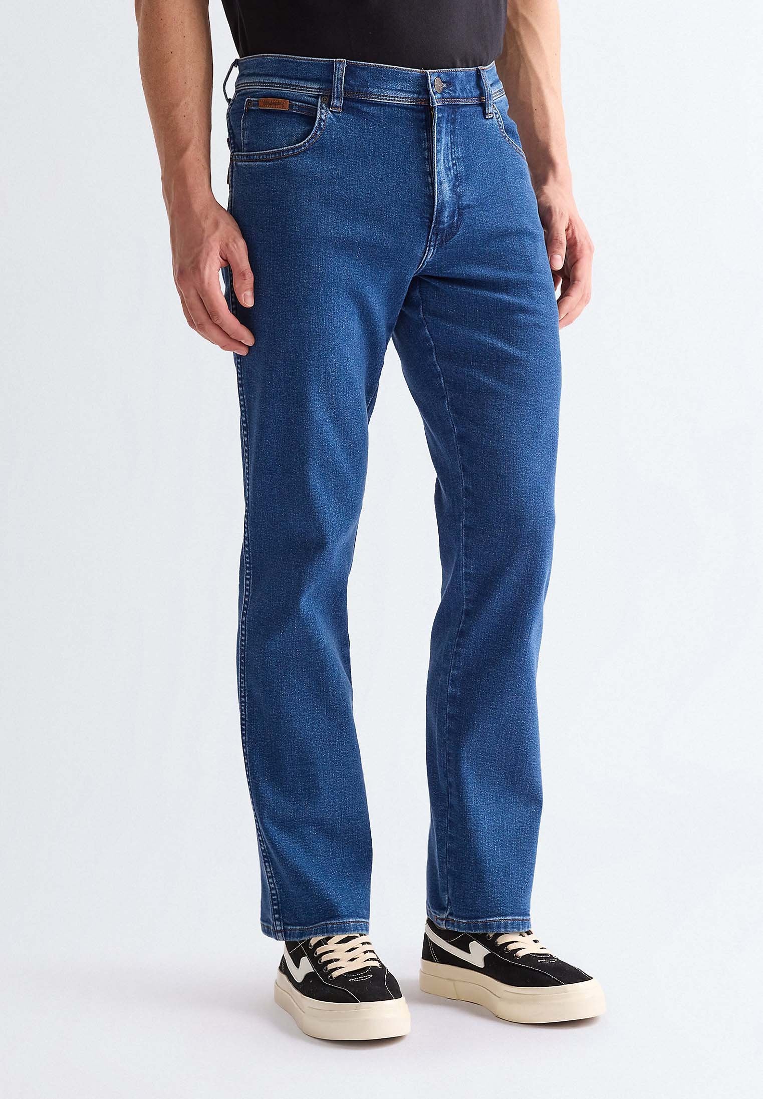 Wrangler TEXAS