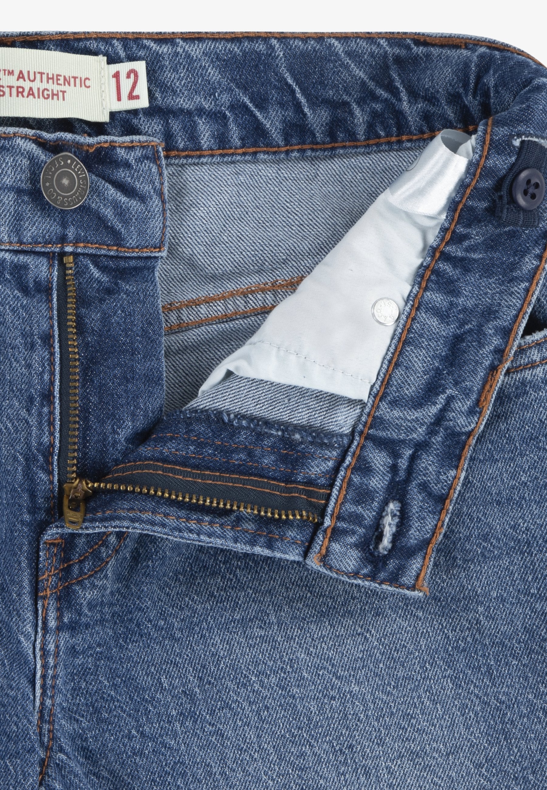 Levi's® 551Z AUTHENTIC STRAIGHT