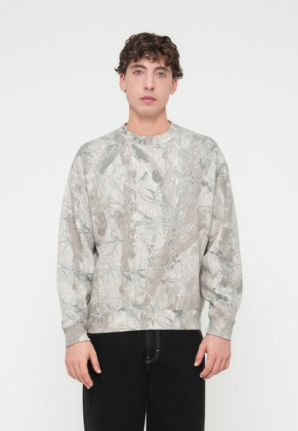 Abercrombie & Fitch ESSENTIAL CREW