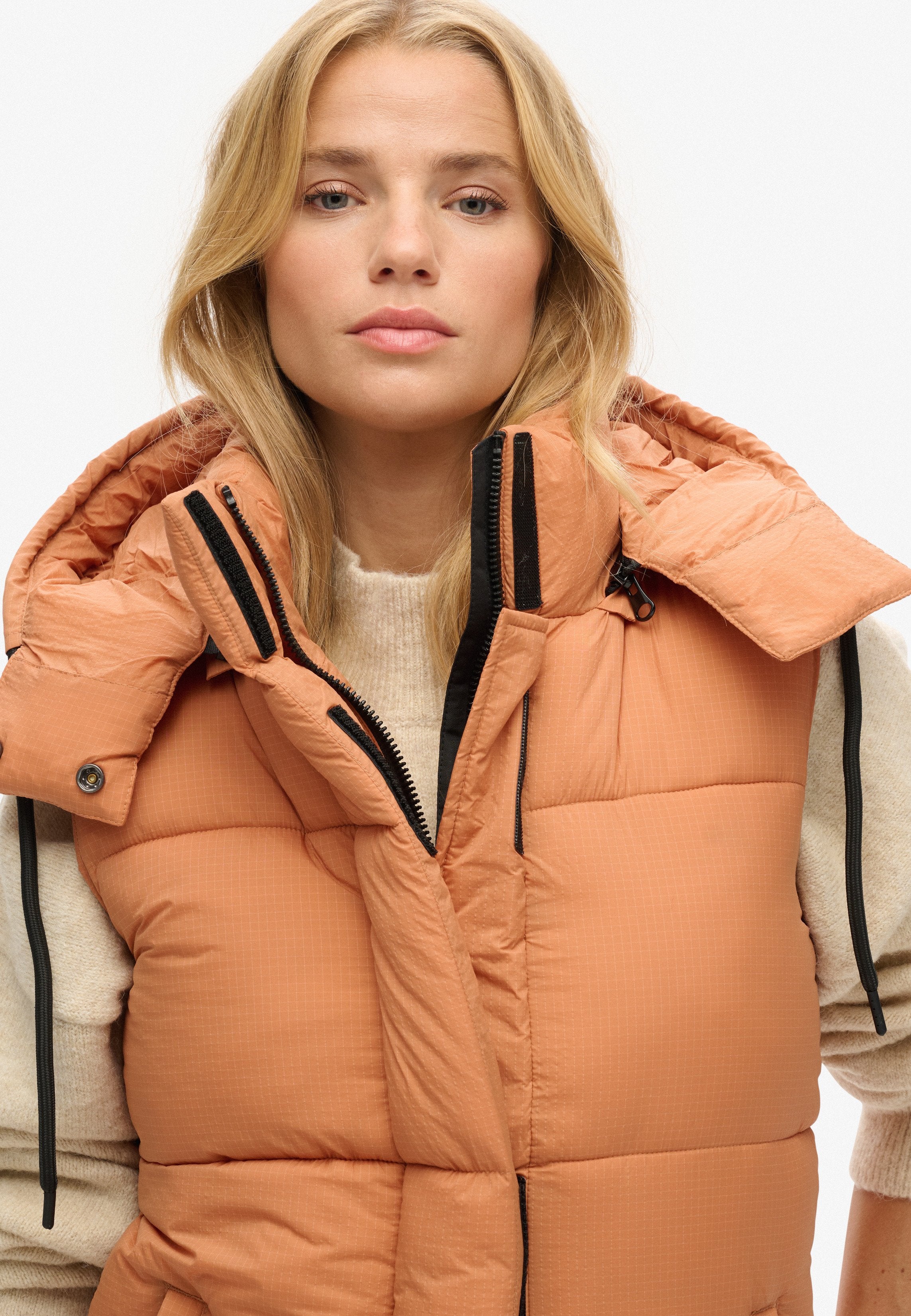 Superdry & Co TOUCHLINE