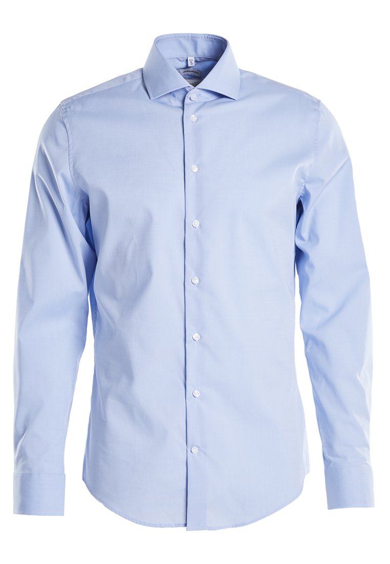 Seidensticker SLIM FIT - SPREAD KENT