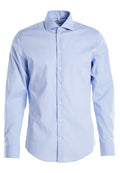 Seidensticker SLIM FIT - SPREAD KENT