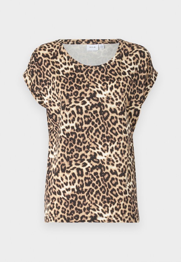 VILA VISYBIL DREAMERS SHIRT