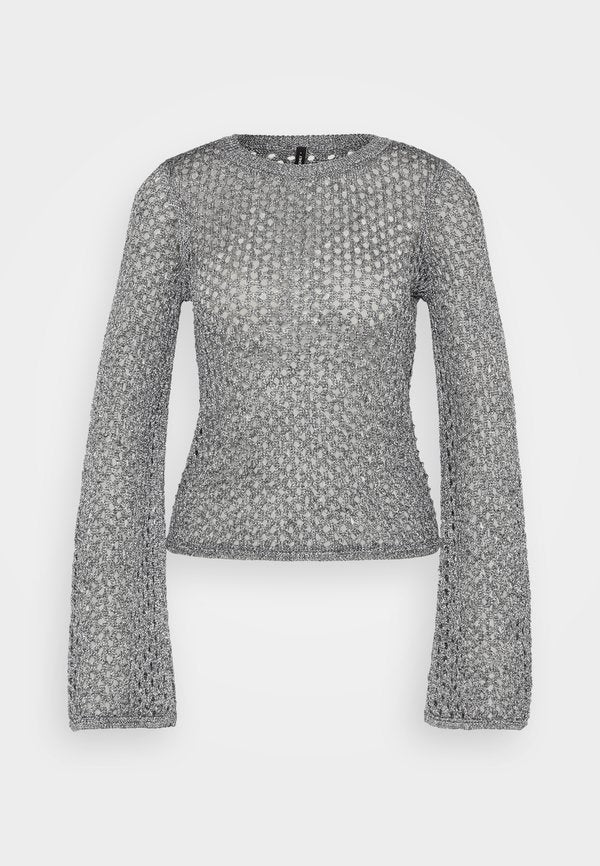 ONLY Tall ONLVIVA GLITTER O NECK