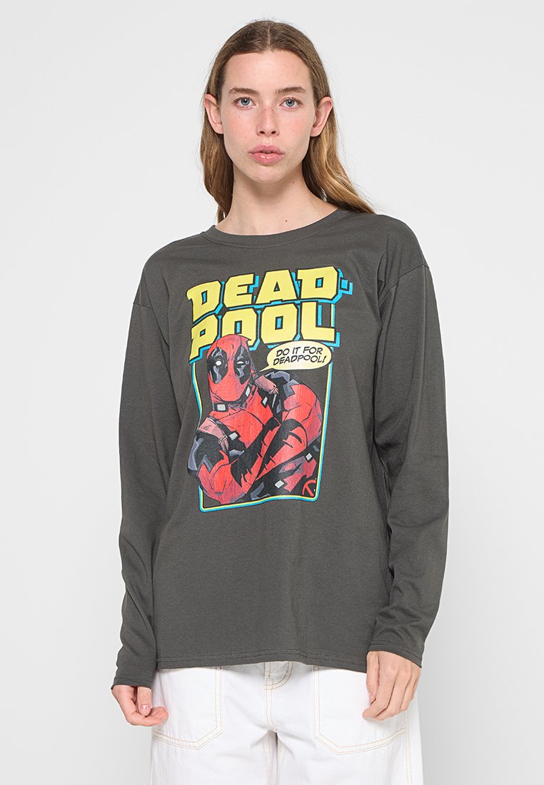 Marvel DO IT FOR DEADPOOL