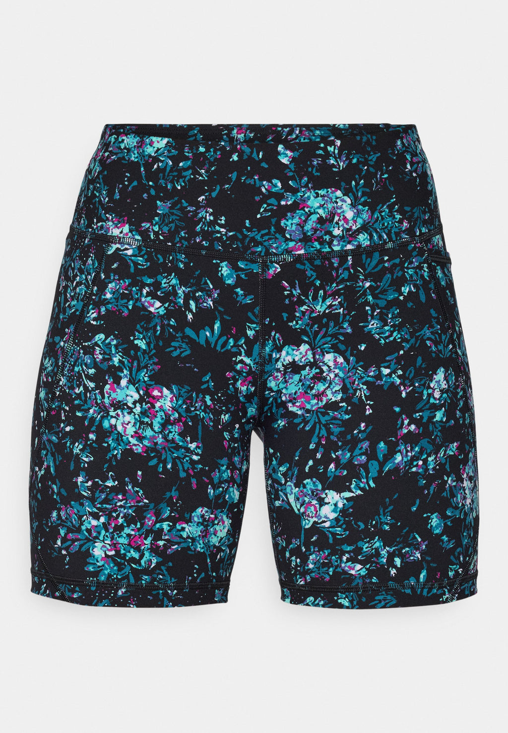 Sweaty Betty POWER BIKER SHORTS
