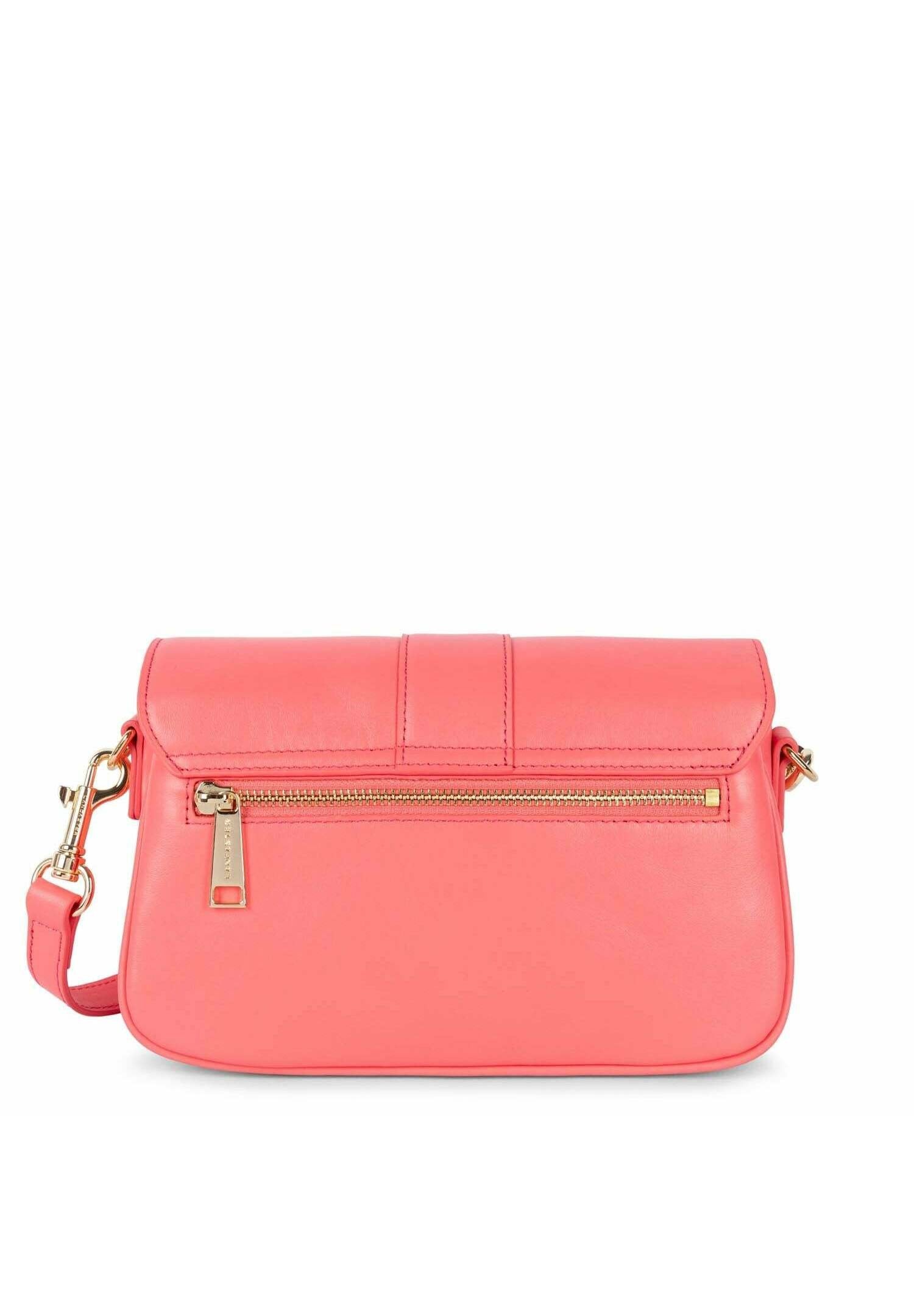 LANCASTER DONNA FIA