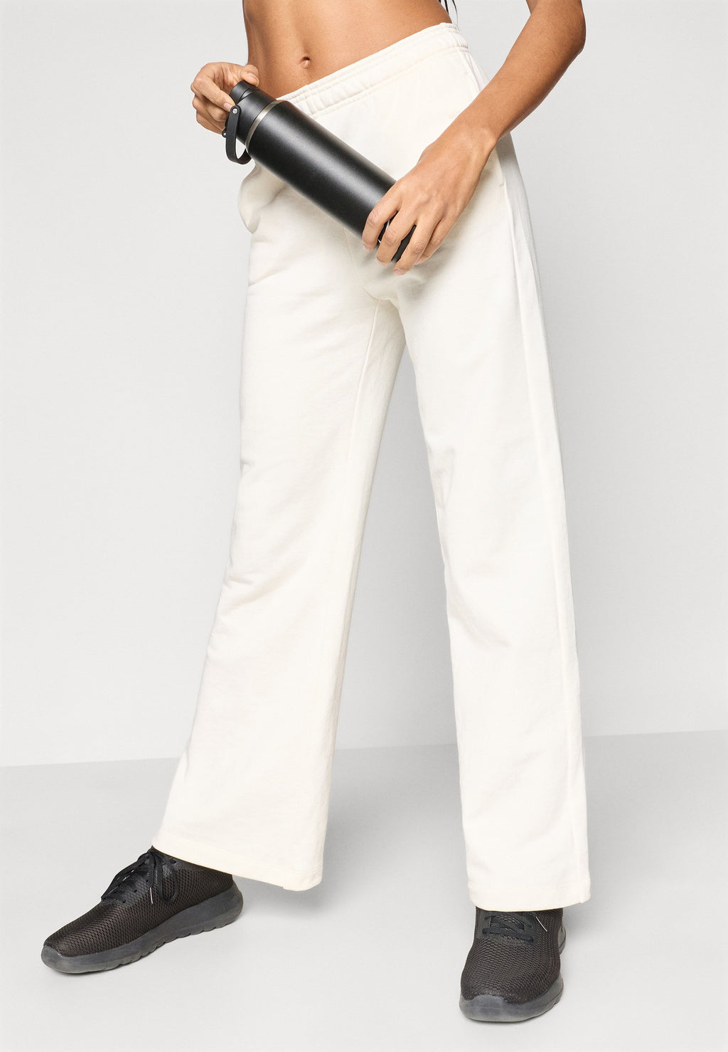 Champion ICONS FLARE PANTS