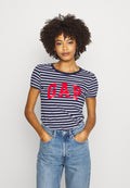 GAP FRANCHISE TEE 2 PACK