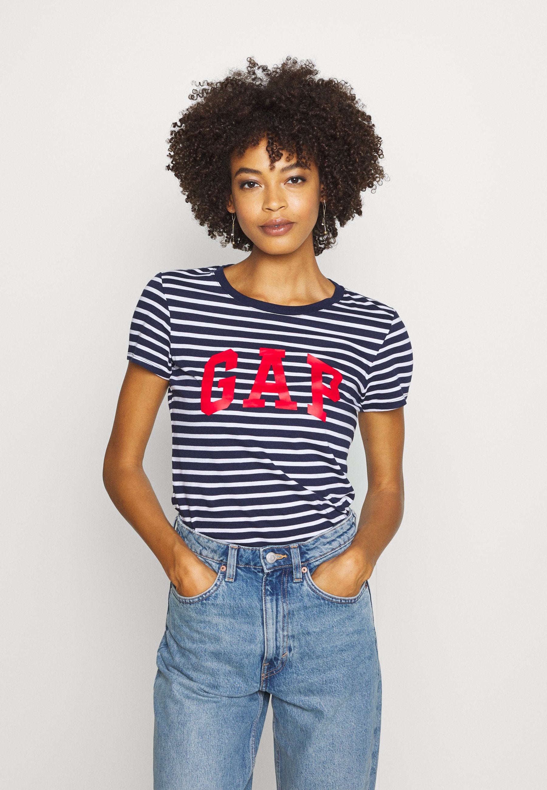 GAP FRANCHISE TEE 2 PACK