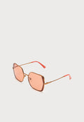 KARL LAGERFELD Sonnenbrille Media 1