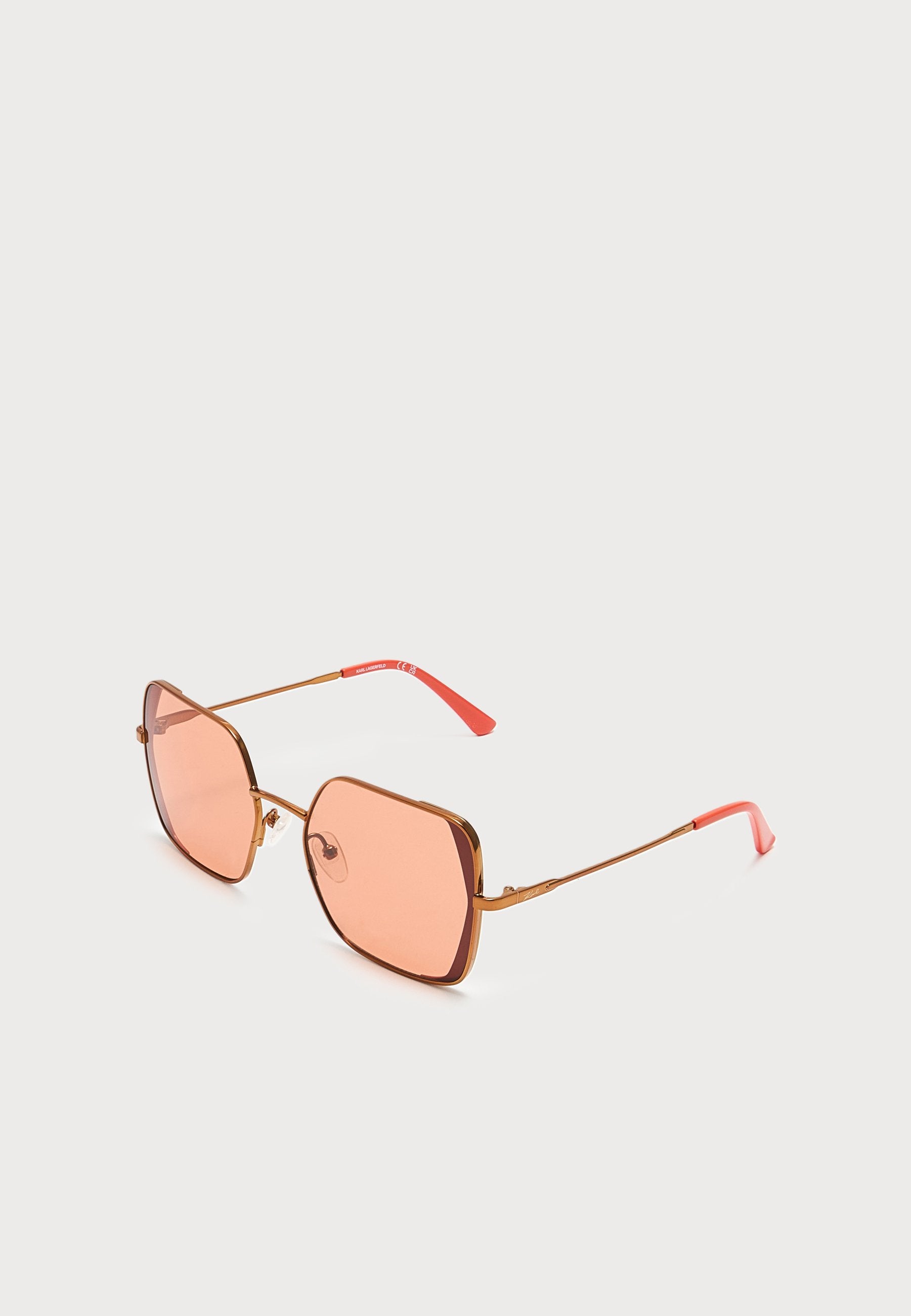 KARL LAGERFELD Sonnenbrille Media 1