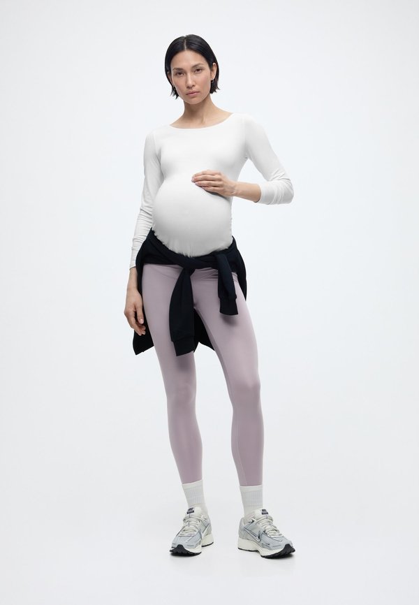 adidas Performance OPTIME ESSENTIALS WORKOUT FULL LENGTH MATERNITY