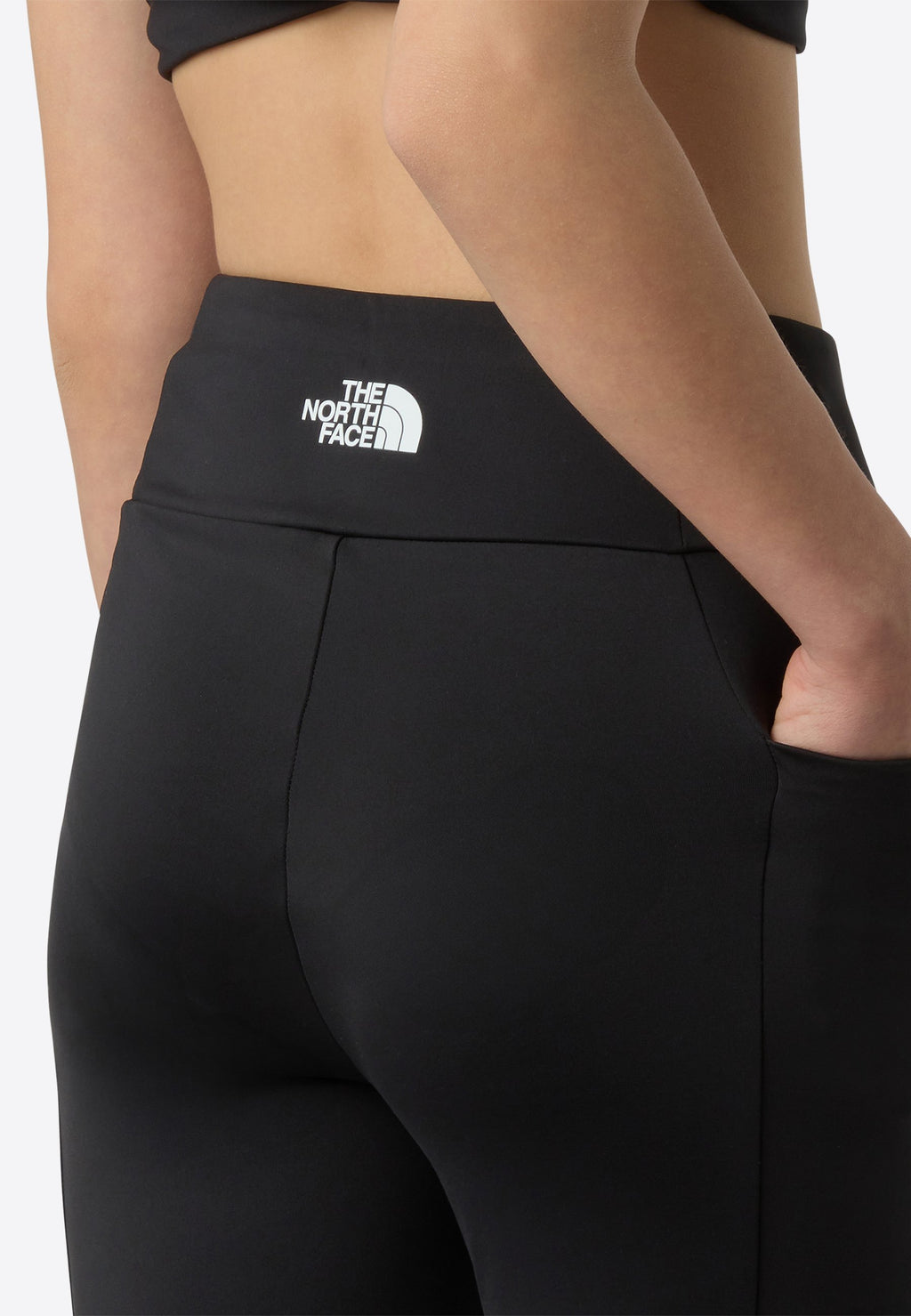 The North Face NEVER STOP