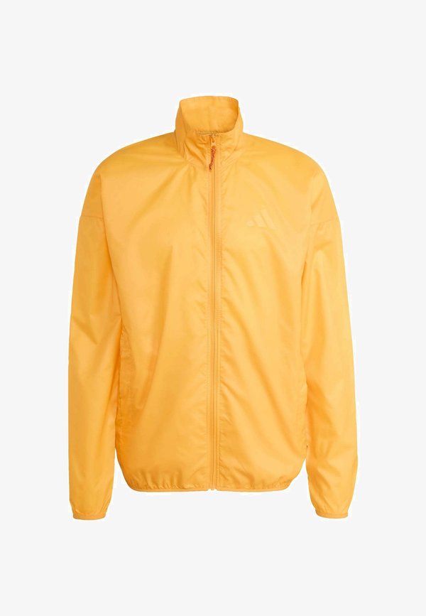 adidas Sportswear ADIDAS SPORTSWEAR TERREX MULTI CLIMA365 WINDWEAVE JACKET - Outdoor jacket - semi impact orange   pure tangerine   pure tangerine