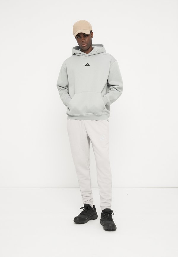 adidas Performance PRIMELIFT WORKOUT OVERSIZE HOODIE
