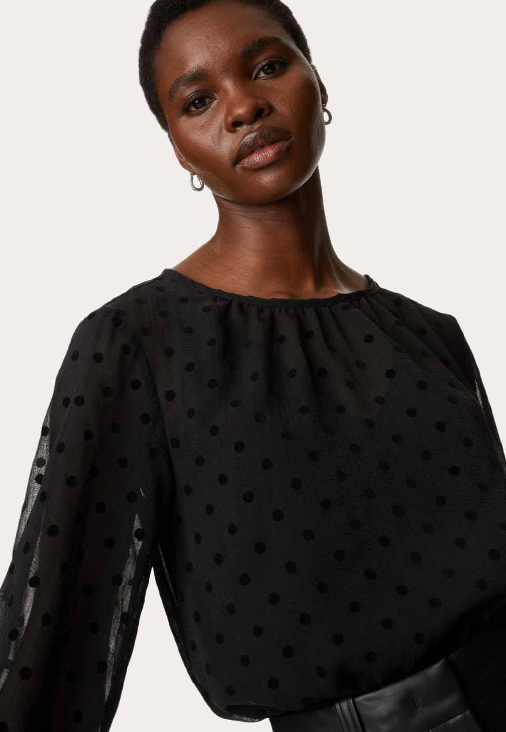 Marks & Spencer POLKA DOT