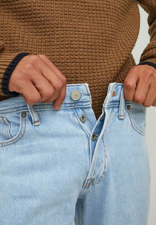 Jack & Jones Tapered fit JJIMIKE JJORIGINAL AKM 223 NOOS