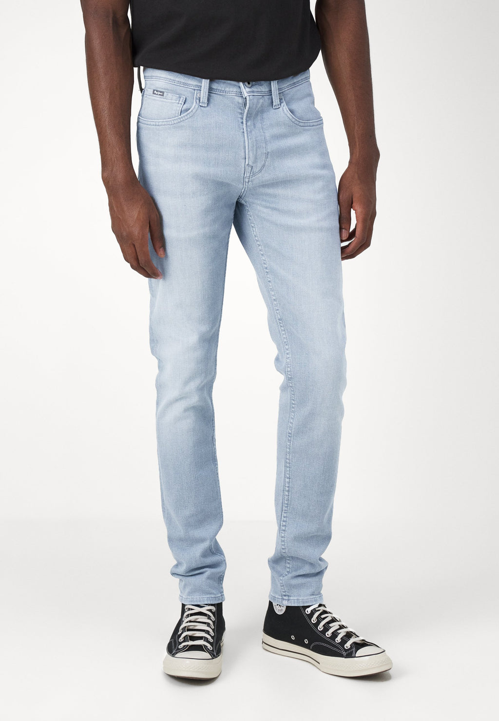 Pepe Jeans