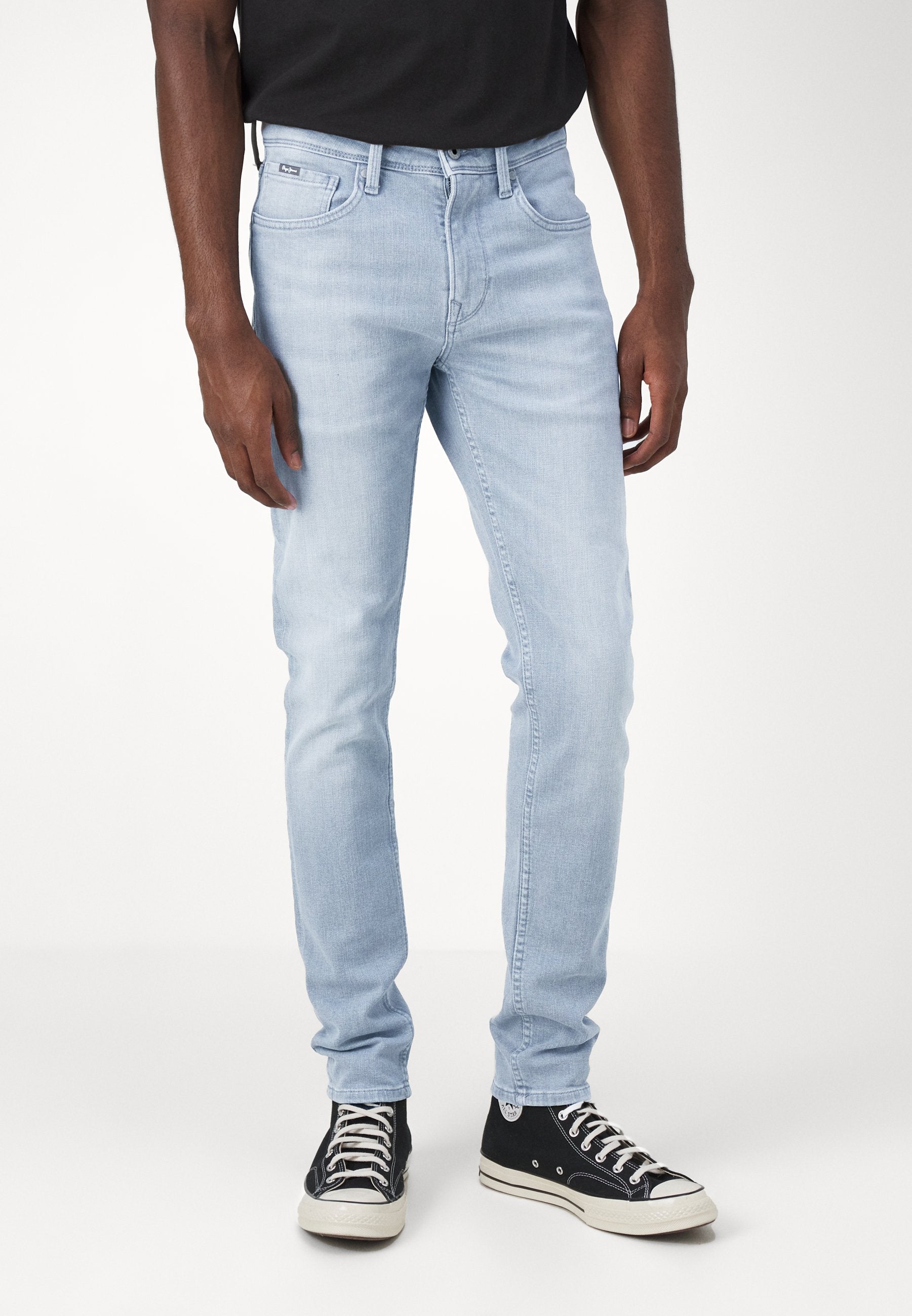 Pepe Jeans