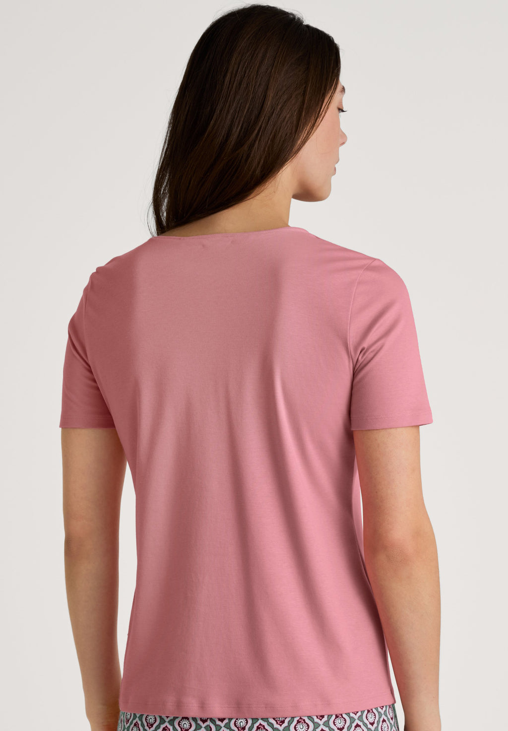 Calida KURZARM- V-NECK