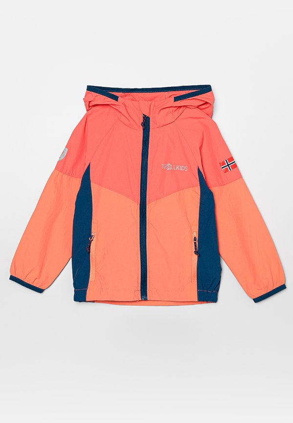 TROLLKIDS KIDS SIRA JACKET UNISEX