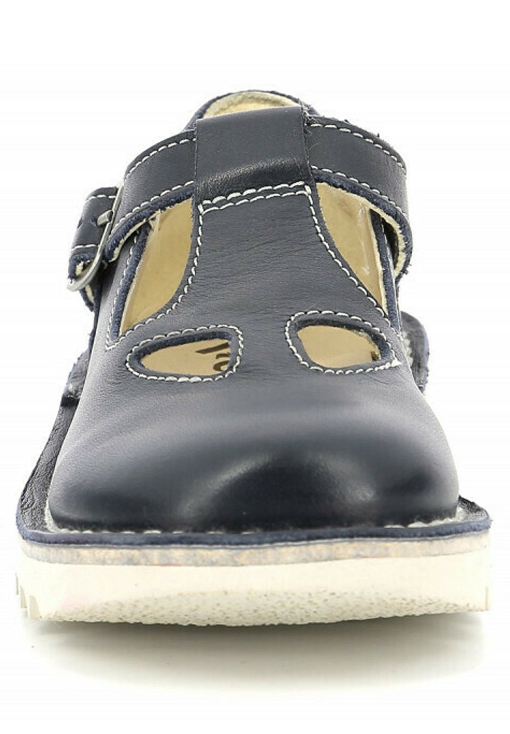 CUIR MARY JANE Media 4