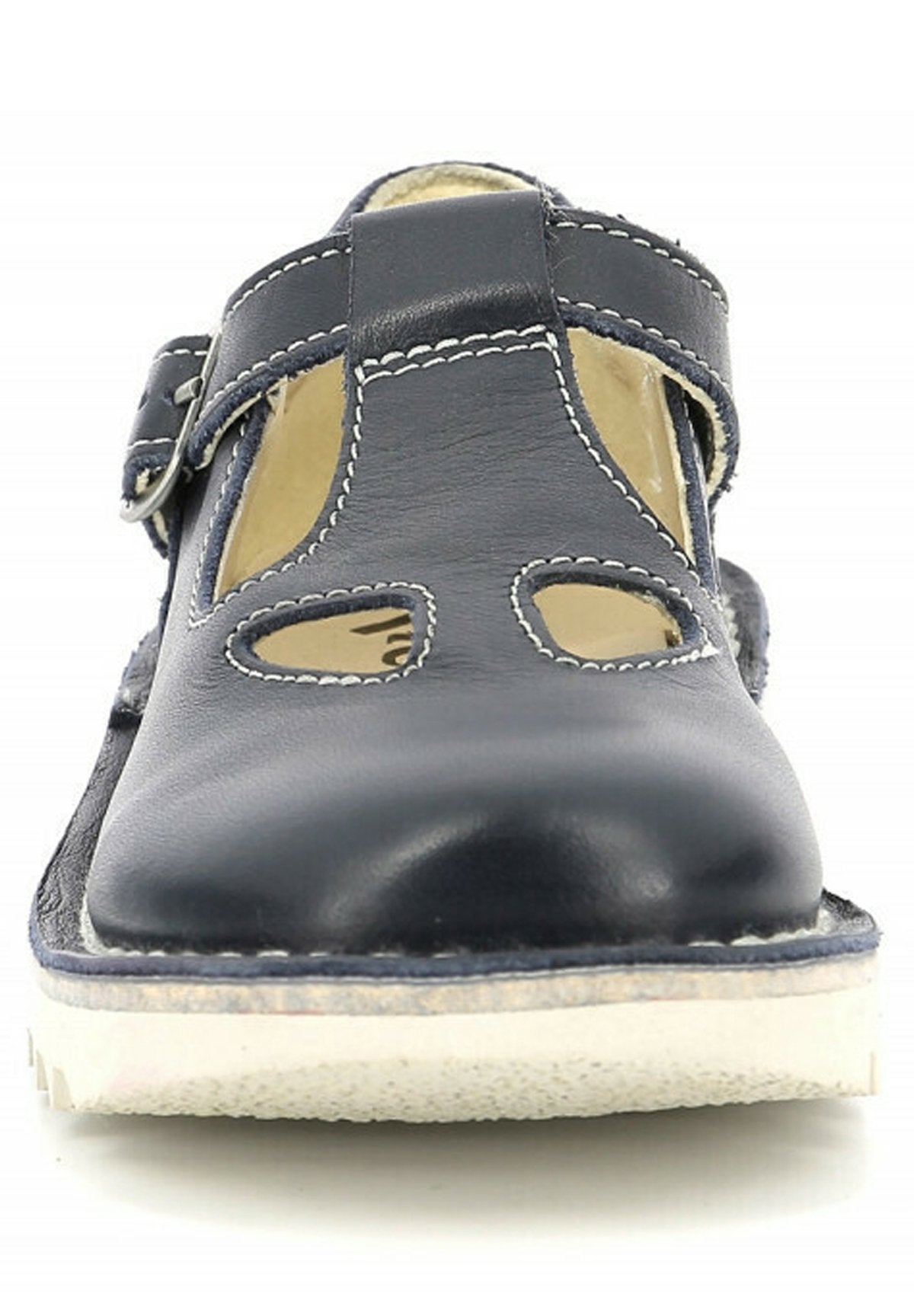 CUIR MARY JANE Media 4