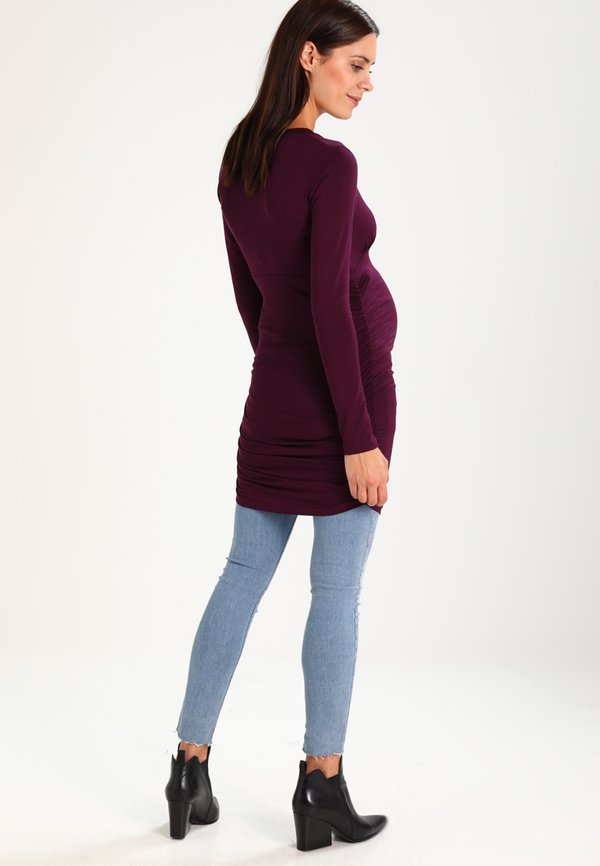 ISABELLA OLIVER POPPY MATERNITY
