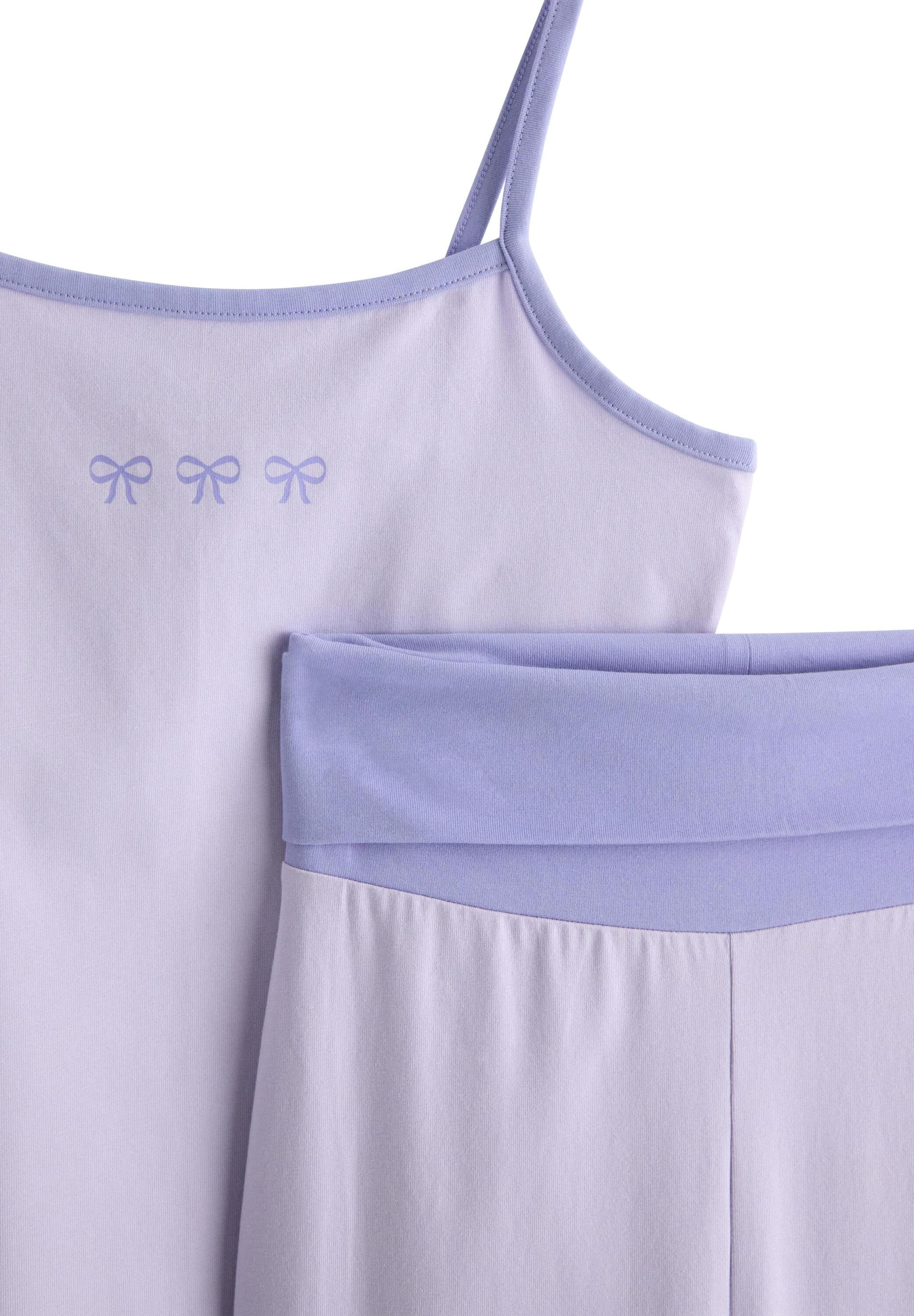 Lindex 2PACK STRAP TANK AND SET