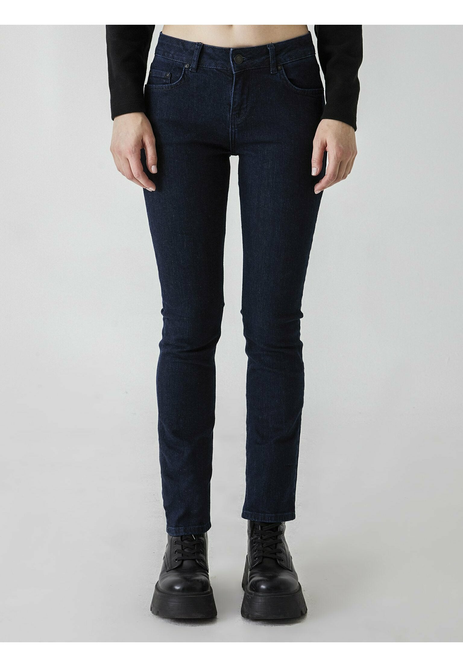 LTB ASPEN Y RINSED SLIM FIT