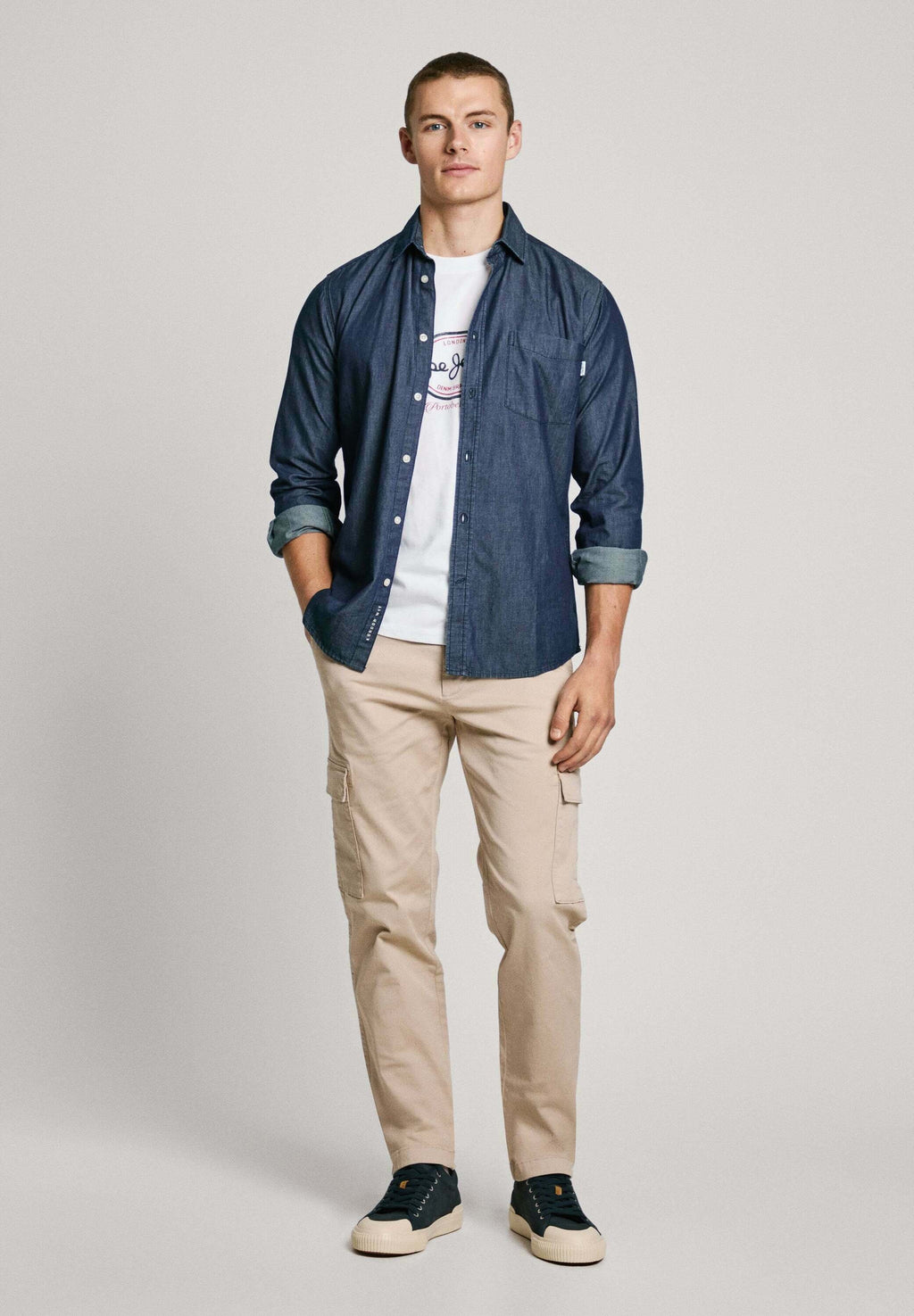 Pepe Jeans SLIM