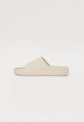 Jack & Jones Pool sliders Pool sliders - Mules - Grey