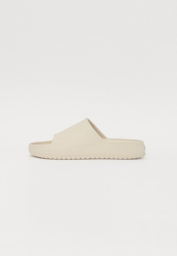 Jack & Jones Pool sliders Pool sliders - Mules - Grey