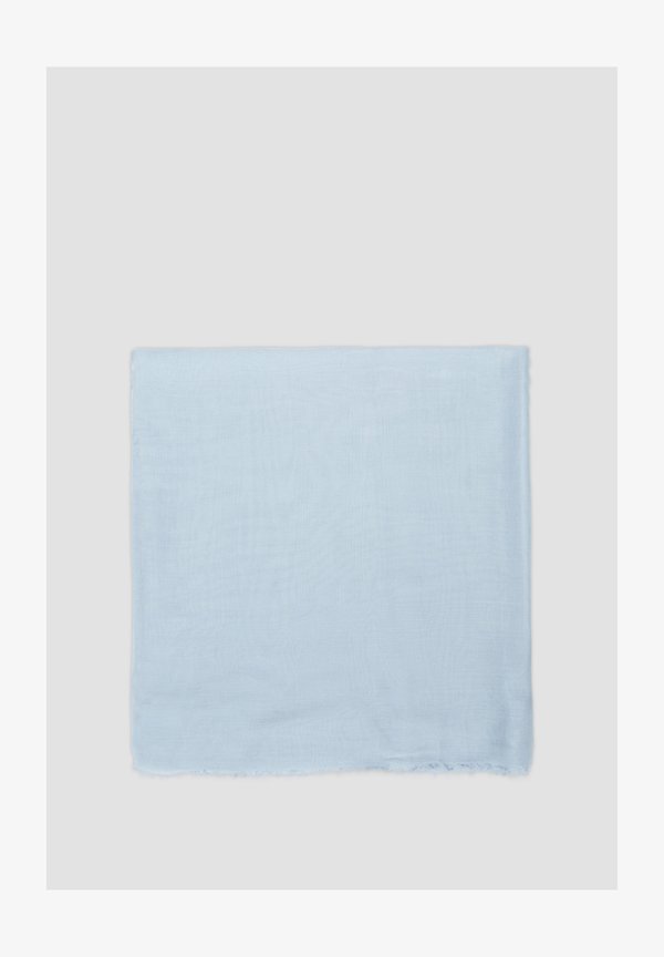 s.Oliver TUCH - Scarf - hellblau