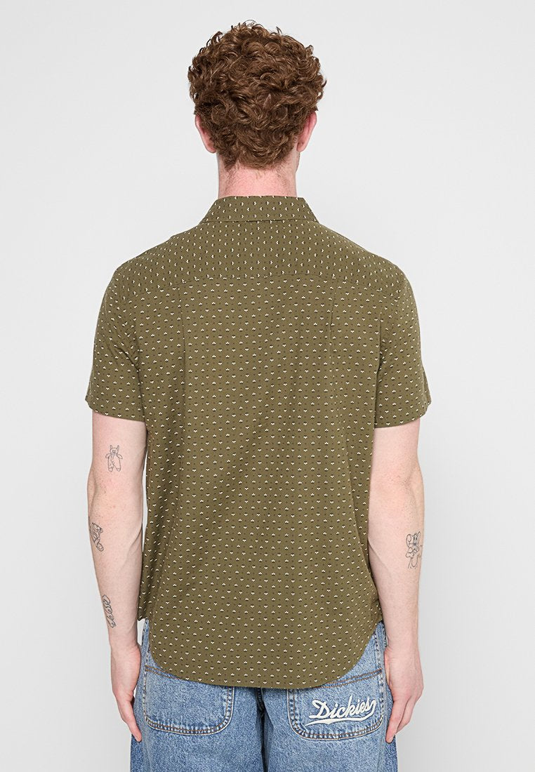 Brixton STANDARD FIT