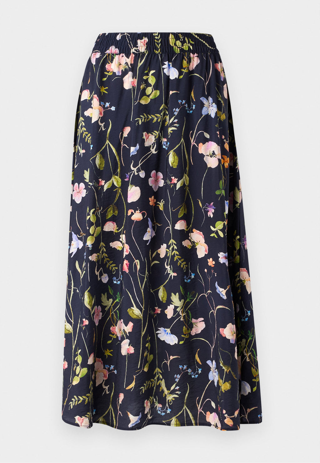JDY JDYTROYA LIFE WIDE MIDI SKIRT
